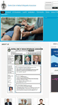 Mobile Screenshot of czioa.com